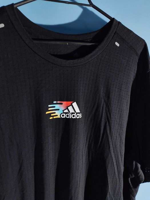 ADIDAS Run Тениска/ Мъжка XL