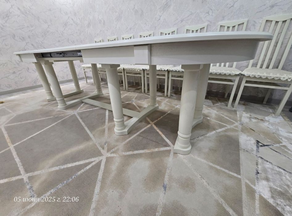 Стол раскладной в продаже