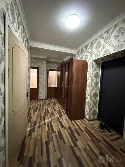 Продаётся 2 х комнатная квартира студия