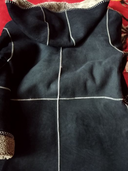 Продам срочно срочно. Дубленку.