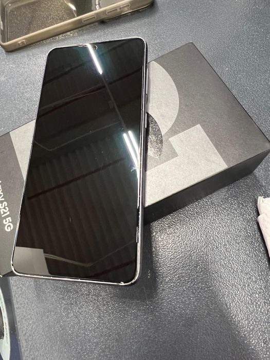 Samsung galaxy s21 5g