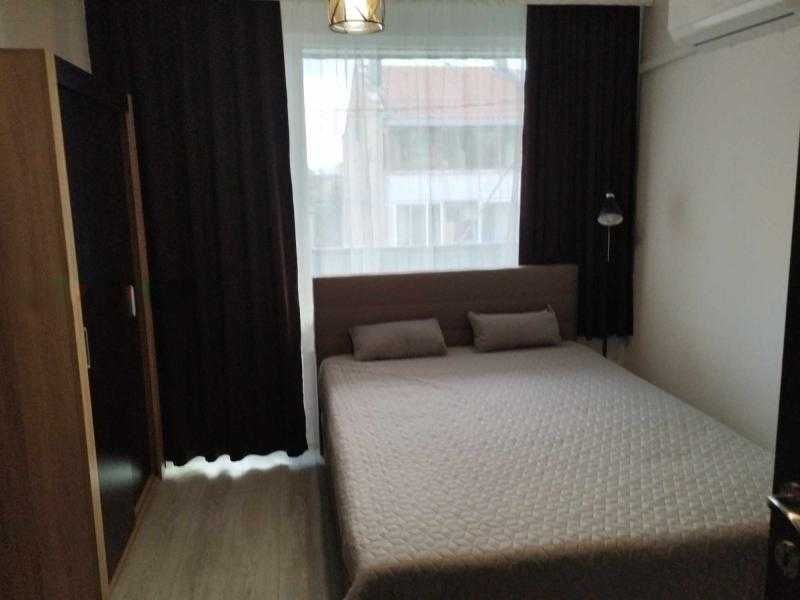 Двустаен апартамент в Центъра на гр. Бургас