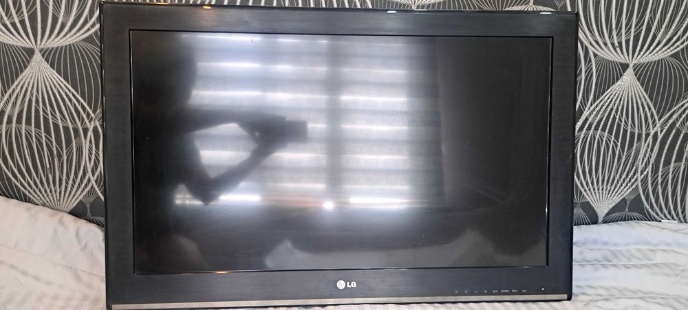 LG televizor sotladi