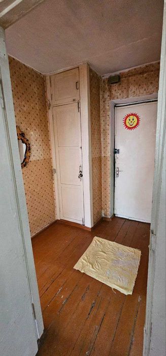 Продается 1-ая квартира 46м2