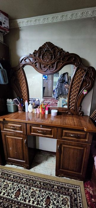 Спальный гарнитурлар 2дона