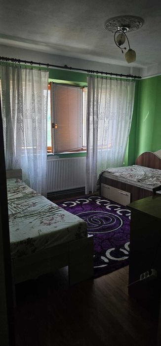 Inchiriez Apartament  2 camere - Mobilat si utilat - Decomandat