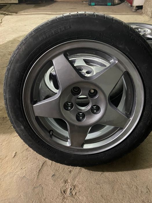 Продам колеса в сборе