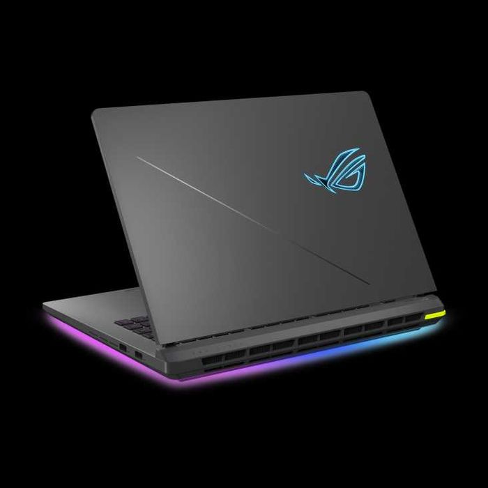 ASUS ROG STRIX G16/16" 2.5K QHD+ 240Hz/Ultra 9-275HX/32GB/2TB/RTX 5070