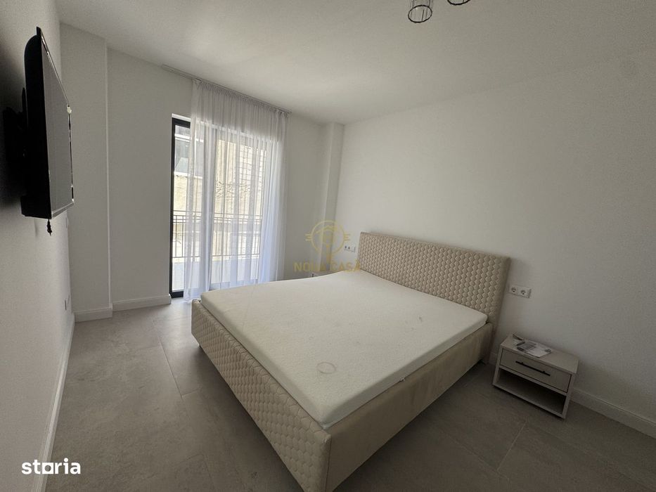 De inchiriat Apartament Modern/Zona Semicentrala /Bloc Nou