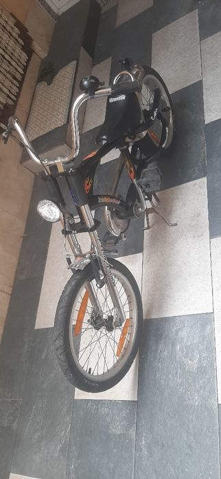 Bicicleta copii 16" Chopper