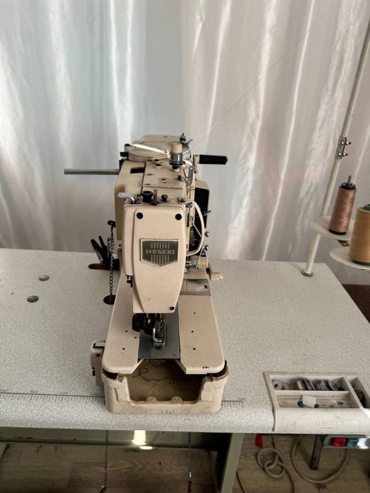 Проиводстенная машинка петля HOSEKI