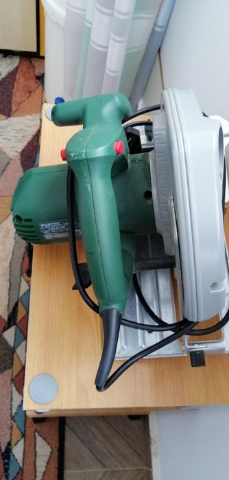 Circular "BOSCH" PKS 66