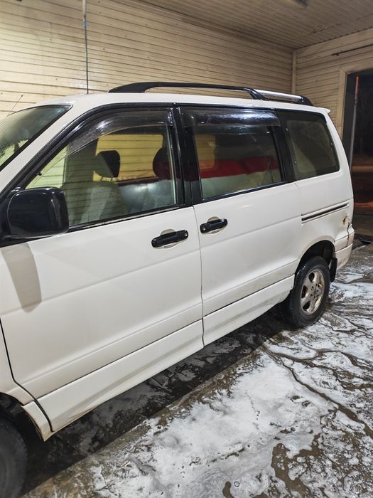 Продам Тойота Ноах Таунайс 4wd