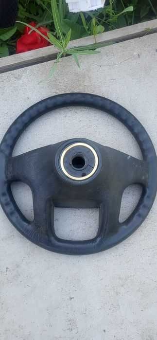 Продам руль на фольцваген