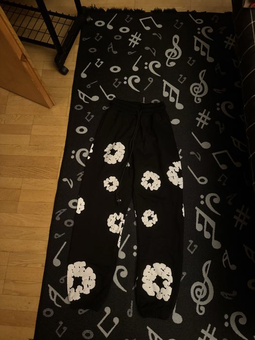 Denim Tears комплект (Размер М)