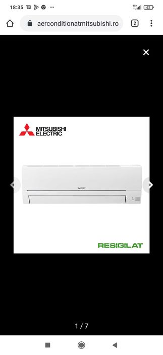 Montaj aer condiționat