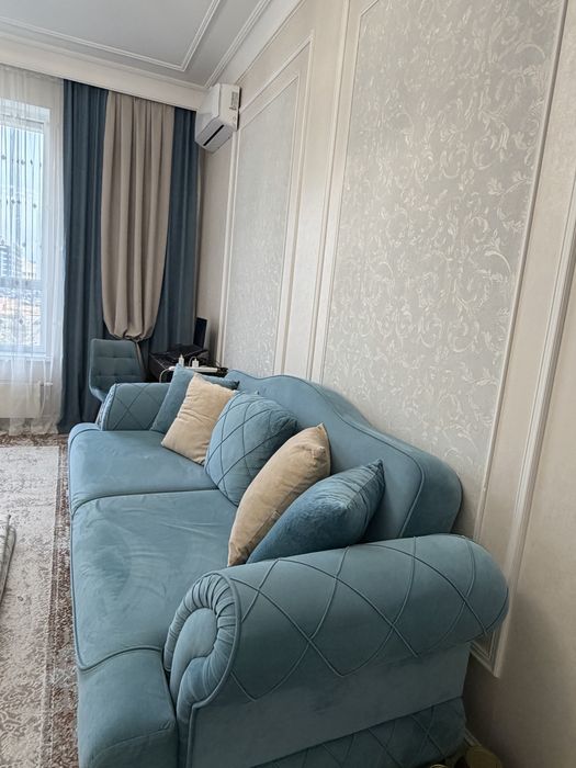 Диван в гостинную Турция