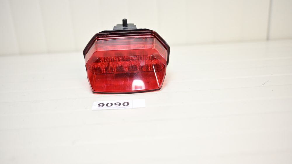 Honda CRF 1100 L Africa Twin 2020 - 2024 Lampa spate stop