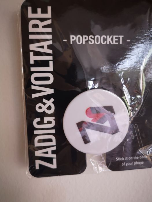 PopSocket Zadig & Voltaire