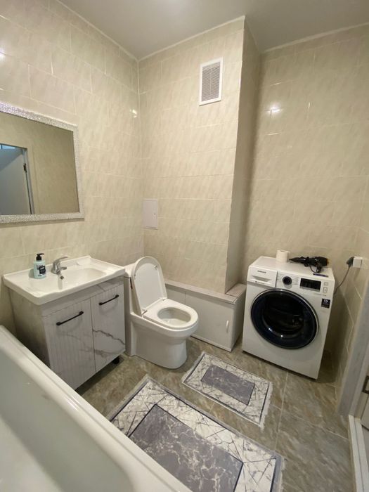 Квартира суточно