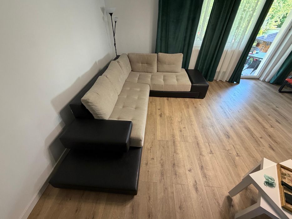 Canapea/Colțar – confortabil și practic