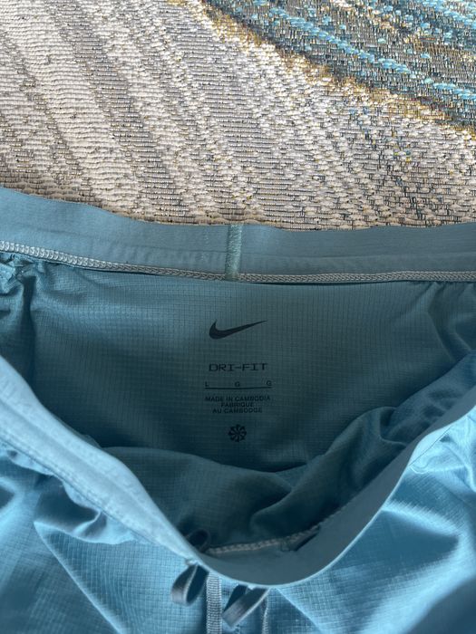 NIKE Dri-Fit Flex Running - панталонки за бягане размер Л / Оригинал