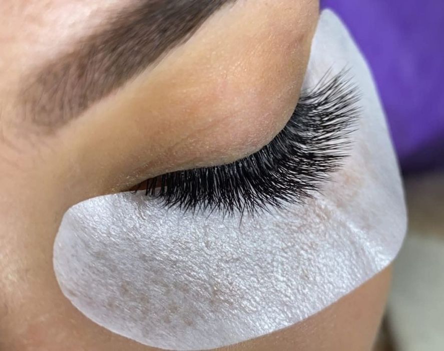 Extensii Gene Iasi / 1d-12 d / Rusian volume