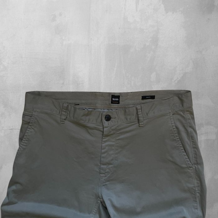 Hugo boss мъжки панталон M slim