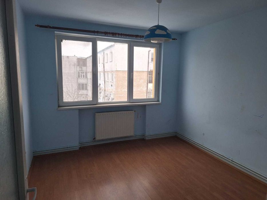 Apartament 4 camere, Medias 1 Decembrie nr. 21 bl. 11