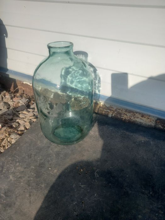 Продам банку 10л