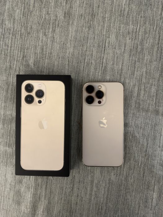 Айфон 13 про 128 гб