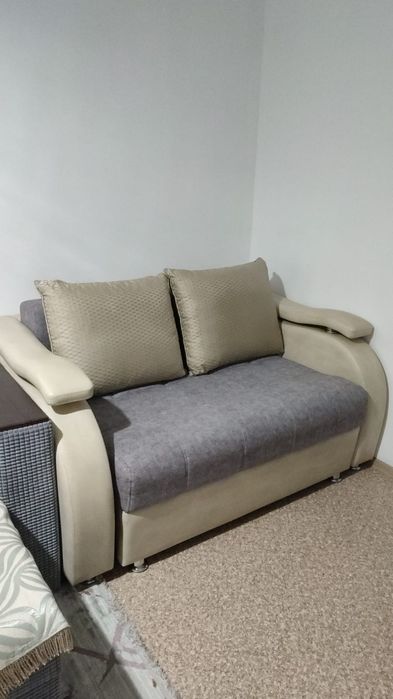 Диван двойка раскладной