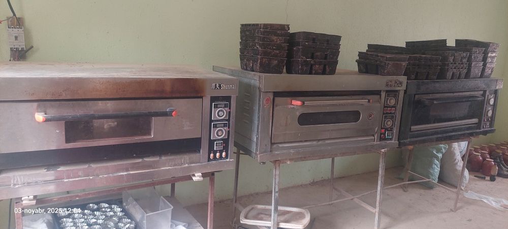 Eliktir duxovka 3 faza va meshalka