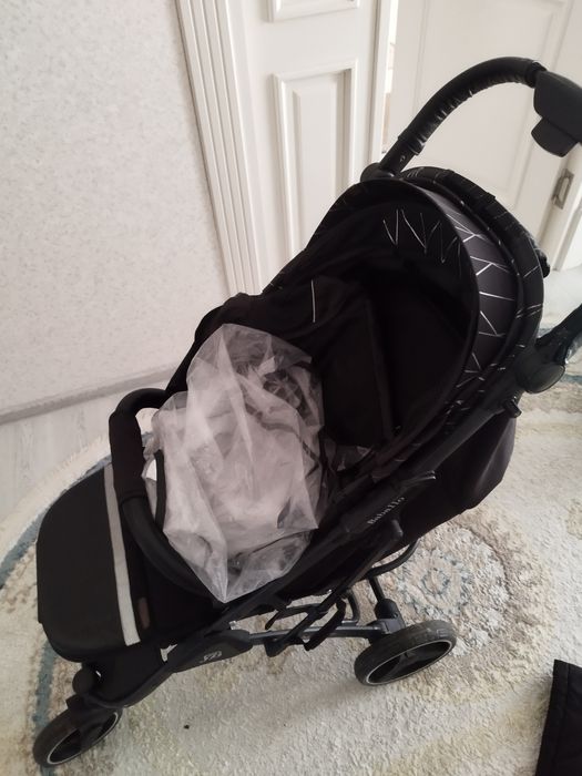 Baballo коляска сотилади Продается детская коляска Baballo