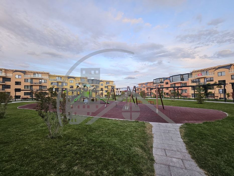 2-стаен в Варна к/с Бела Вита