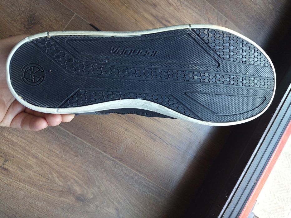 Боти Ванучи Италия 46