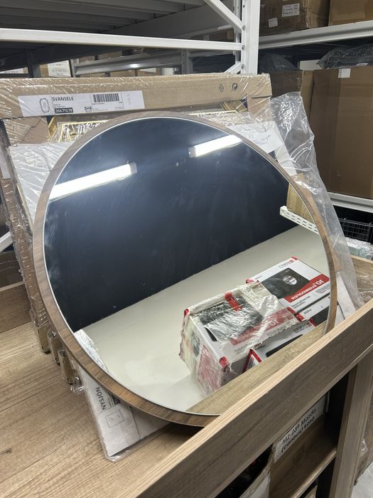 Зеркала фирмы икеа