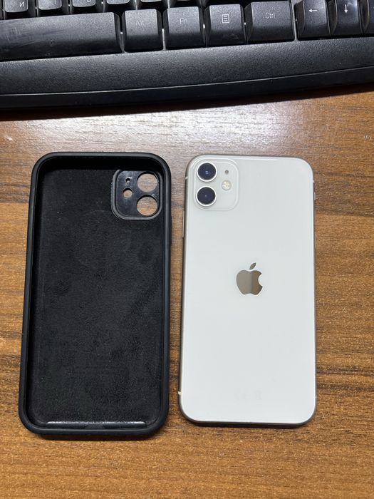 Iphone 11 айфон продам