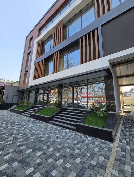 Аренда салона красоты