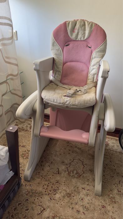 Продам детский стульчик