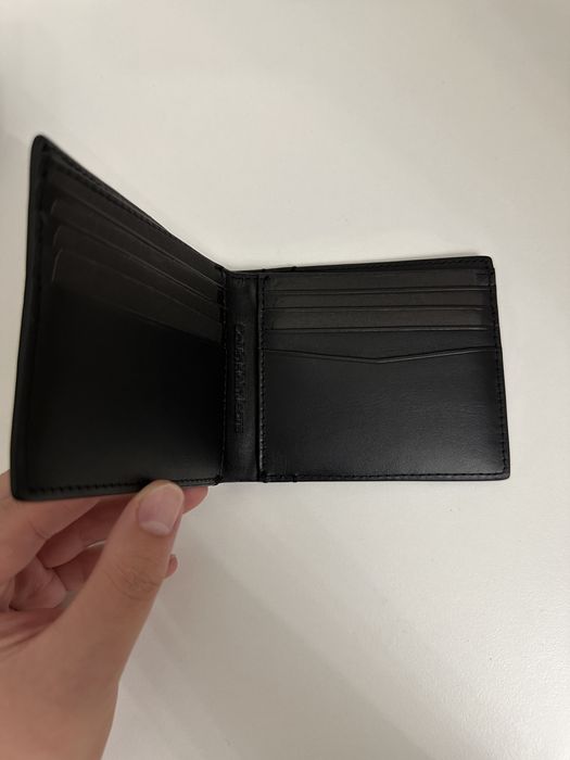 Мужской кошелек Calvin Klein