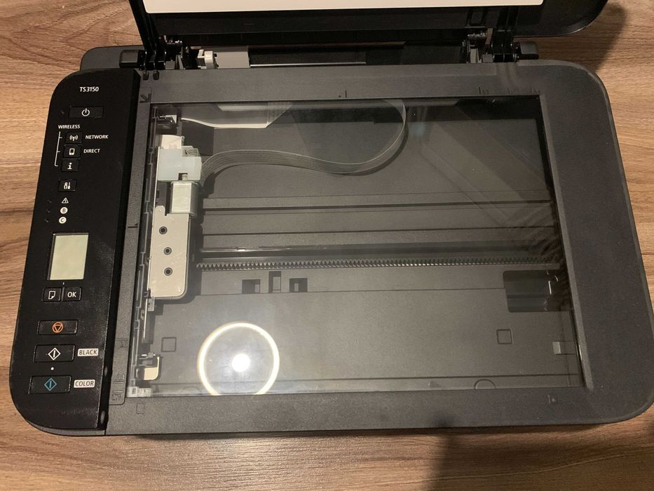 Multifuncționale Canon (MP210 & TS3150) – Pentru Piese sau Reparație