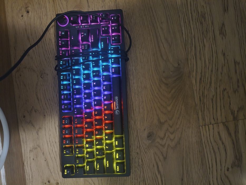Tastatura kg904.
