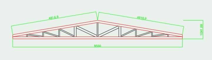 Modele Proiecte Hale Metalice Grinzi cu Zabrele etc.