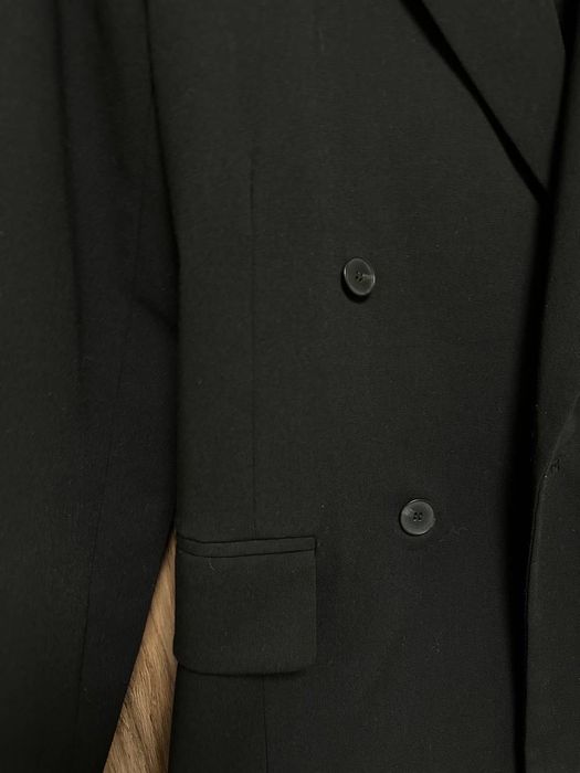 Черен сако от Zara