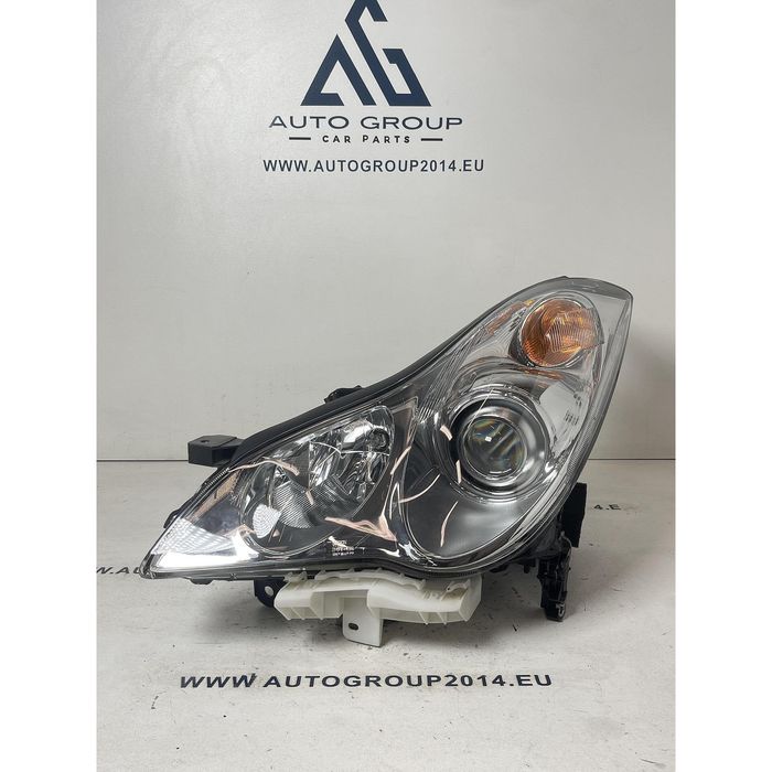 Ляв фар за infiniti ex35 ex37 - 26060-1bj1b