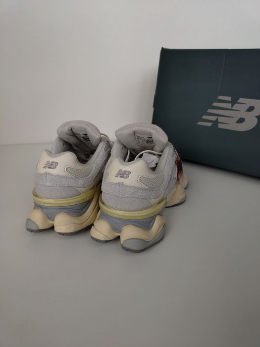 New Balance 9060 Sea Salt