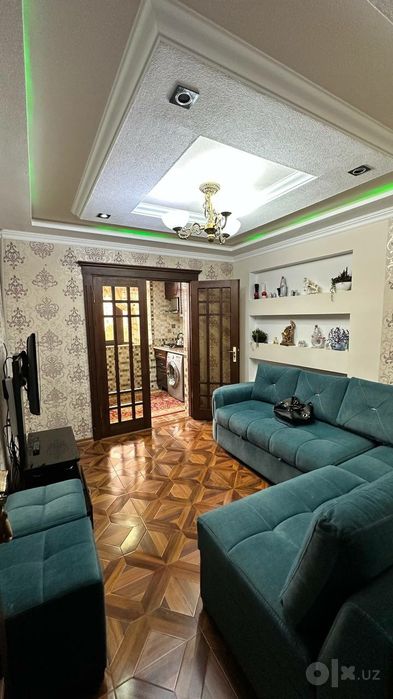 Продается 2х комнатная квартира Согдиана,СамКоч