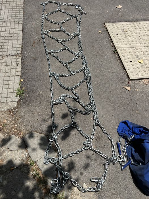 Вериги за камион