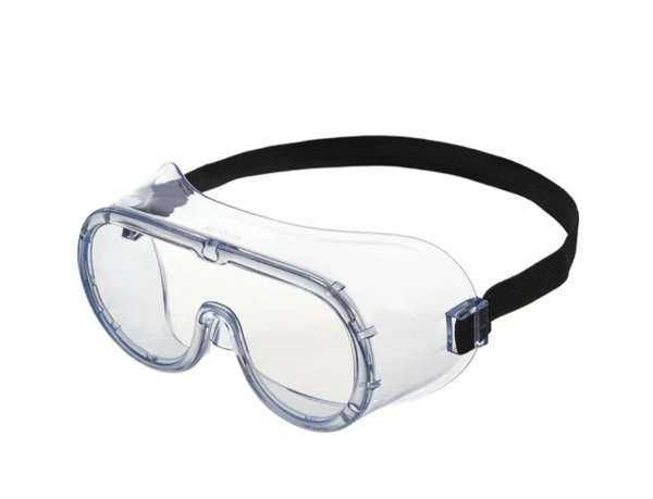 Очки защитные закрытого типа